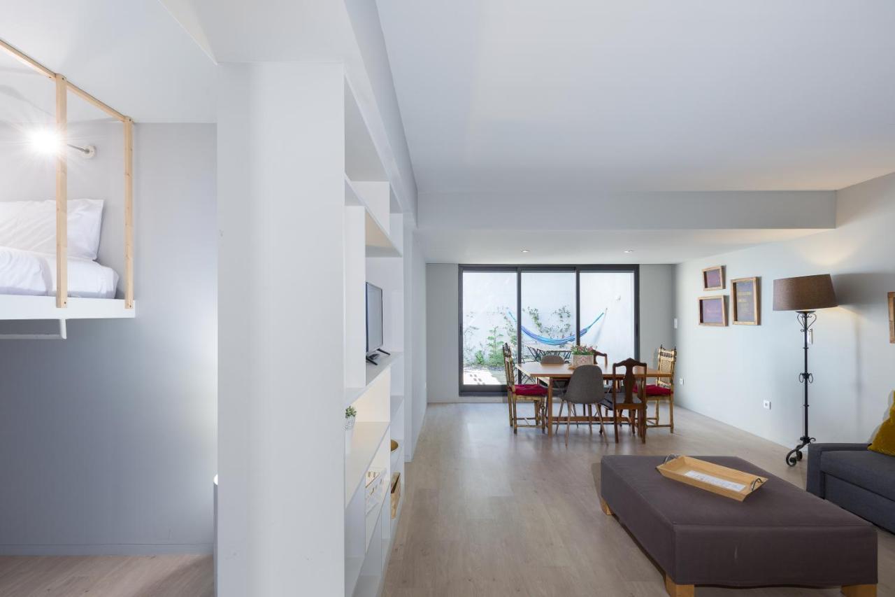 Porto Home By Pcale المظهر الخارجي الصورة