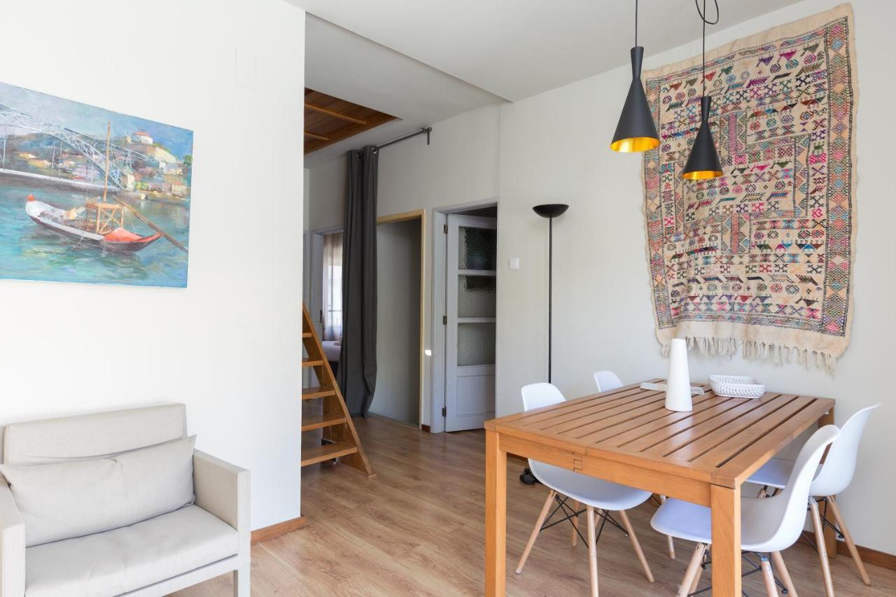 Porto Home By Pcale المظهر الخارجي الصورة