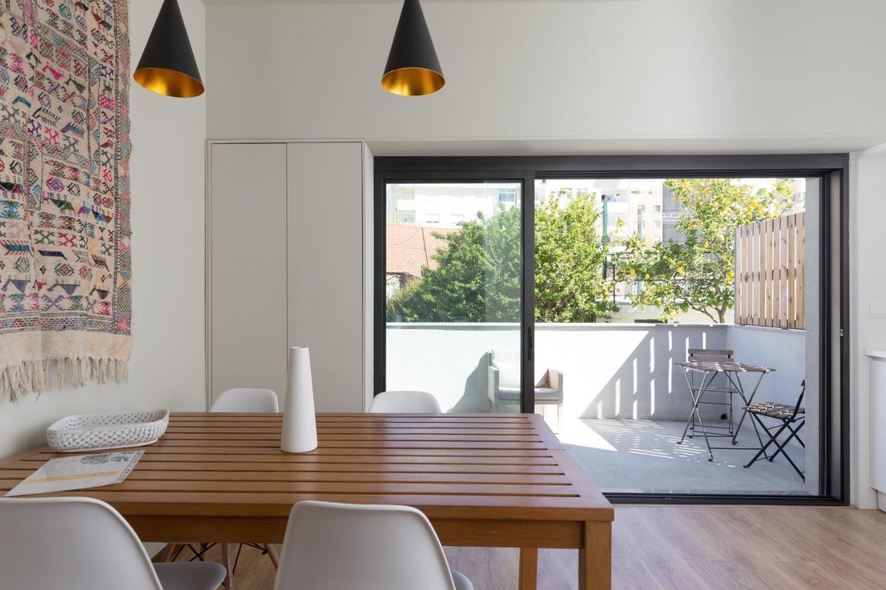 Porto Home By Pcale المظهر الخارجي الصورة