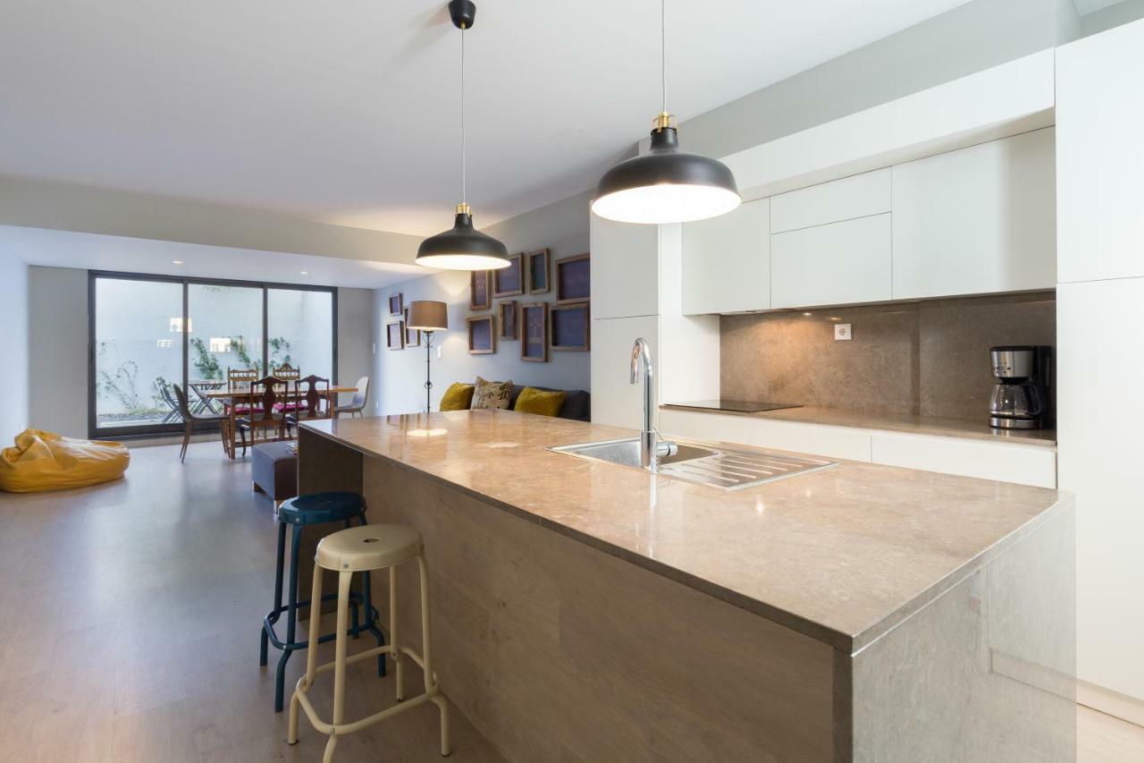Porto Home By Pcale المظهر الخارجي الصورة