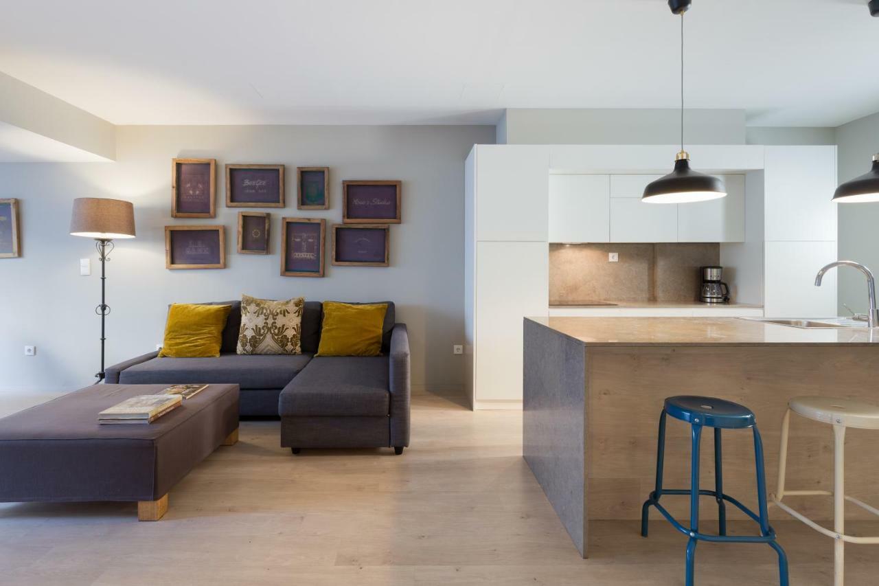 Porto Home By Pcale المظهر الخارجي الصورة